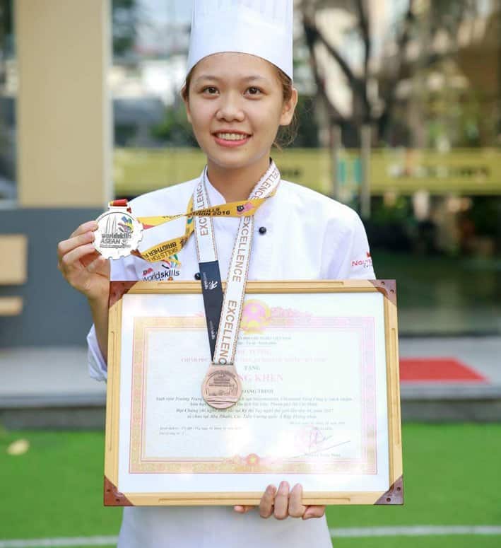 bang thanh tich khong phai dang vua cua dai su nghe nam 2022 vu hoang trinh dspl 3 bang thanh tich khong phai dang vua cua dai su nghe nam 2022 vu hoang trinh dspl 3