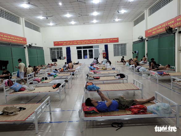 vu 40 nguoi dao tau khoi casino o campuchia giam doc cong an an giang noi gi dspl 1 vu 40 nguoi dao tau khoi casino o campuchia giam doc cong an an giang noi gi dspl 1
