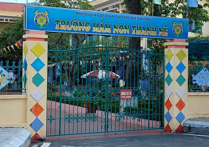 nu giao vien nghi van quan he bat chinh o thai binh la nguoi hoa nha duoc phu huynh tin nhiem dpsl 1