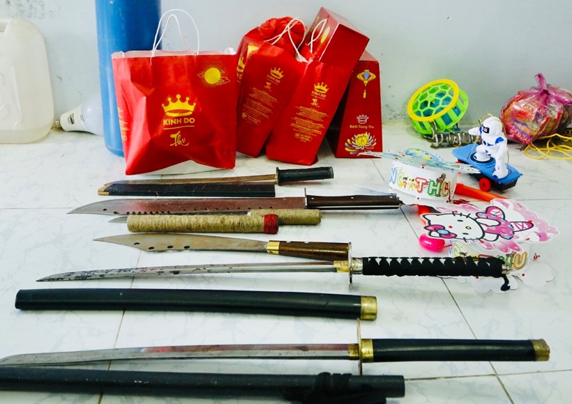 vu cam dao xin deu banh trung thu o binh duong cong an khoi to 4 doi tuong dspl 1 vu cam dao xin deu banh trung thu o binh duong cong an khoi to 4 doi tuong dspl 1
