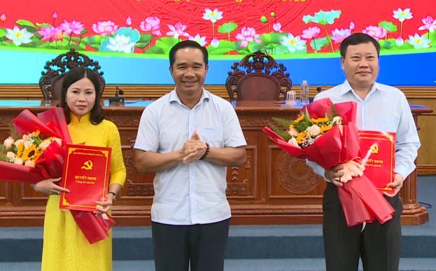cong bo quyet dinh cua ban bi thu ve cong tac can bo dspl 1 cong bo quyet dinh cua ban bi thu ve cong tac can bo dspl 1