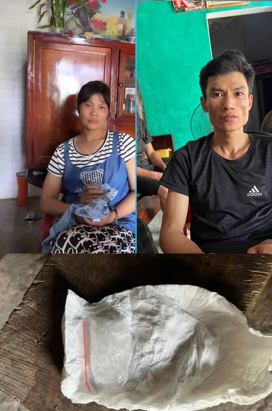 mang mong lam giau bang ma tuy cap vo chong 8x bi bat dspl 1