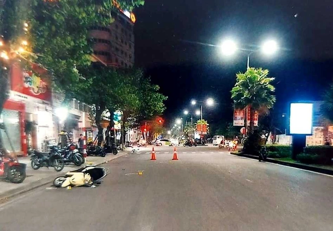 tin tuc tai nan giao thong moi ngay 29 8 2022 tai xe xe bien xanh bo tron sau khi gay tai nan dspl 2 tin tuc tai nan giao thong moi ngay 29 8 2022 tai xe xe bien xanh bo tron sau khi gay tai nan dspl 2