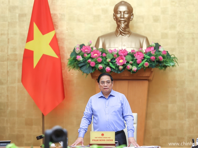 thu tuong pham minh chinh chu tri phien hop chinh phu thuong ky thang 8 dspl 1 thu tuong pham minh chinh chu tri phien hop chinh phu thuong ky thang 8 dspl 1