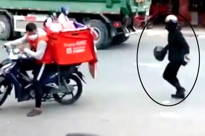vu dung sung cuop ngan hang tao ton o dong nai camera ghi lai gi dspl 1 vu dung sung cuop ngan hang tao ton o dong nai camera ghi lai gi dspl 1