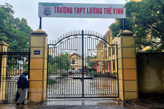 vu 135 hoc sinh bi tra ho so truoc them nam hoc moi so gd dt quang ninh lap doan thanh tra dspl 1 vu 135 hoc sinh bi tra ho so truoc them nam hoc moi so gd dt quang ninh lap doan thanh tra dspl 1