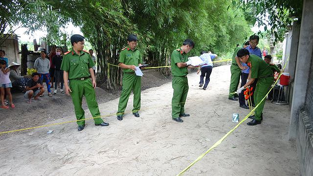 vu nguoi dan ong bi ga say chem tu vong lanh dao xa noi gi ve nghi pham dspl 1