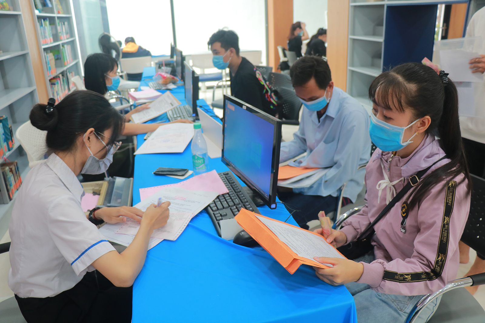 bo gd dt thi sinh trung tuyen dai hoc phai xac nhan nhap hoc 2 lan dspl 1 bo gd dt thi sinh trung tuyen dai hoc phai xac nhan nhap hoc 2 lan dspl 1