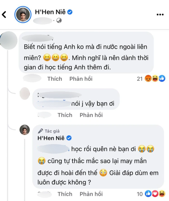 h hen nie dap tra bat ngo khi bi hoi biet noi tieng anh khong ma di nuoc ngoai dspl 3 h hen nie dap tra bat ngo khi bi hoi biet noi tieng anh khong ma di nuoc ngoai dspl 3