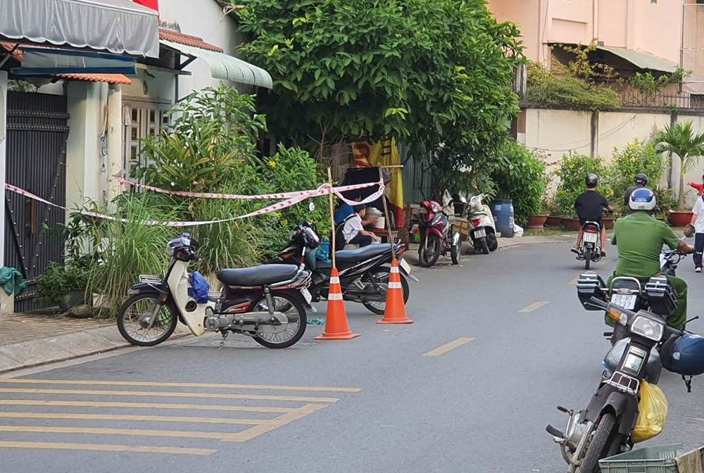 vu nam thanh nien bi dam chet o quan ca phe tp hcm nghi can bi bat o dau dspl 1