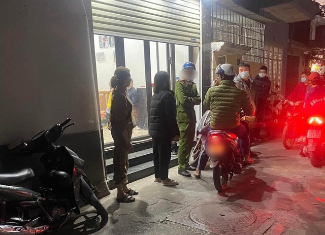 vu nguoi phu nu bi sat hai o hai phong cong an thong tin su viec dspl 1 vu nguoi phu nu bi sat hai o hai phong cong an thong tin su viec dspl 1