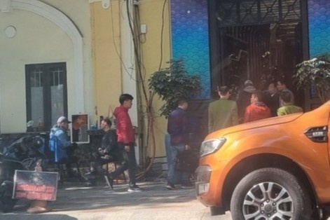 tin tuc phap luat moi nhat ngay 28 12 bat giam chong va 3 nguoi ban trong vu vo tu vong sau khi dung ma tuy dspl 1 tin tuc phap luat moi nhat ngay 28 12 bat giam chong va 3 nguoi ban trong vu vo tu vong sau khi dung ma tuy dspl 1