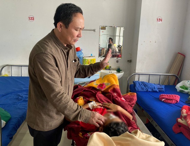 vu no do lam phao o dak lak 4 tre thuong vong suc khoe cac nan nhan dspl 1 vu no do lam phao o dak lak 4 tre thuong vong suc khoe cac nan nhan dspl 1