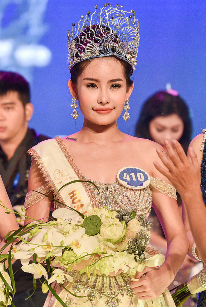 le au ngan anh thay doi ra sao sau 5 nam dang quang dspl 2 le au ngan anh thay doi ra sao sau 5 nam dang quang dspl 2