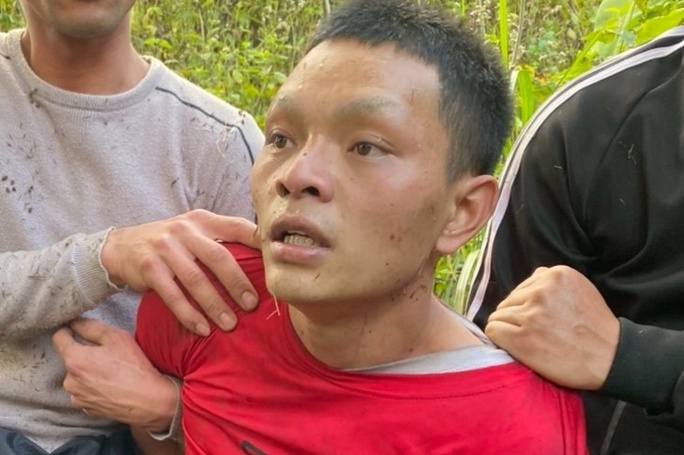 vu giet nguoi o lai chau he lo loi khai nghi pham dspl 1 vu giet nguoi o lai chau he lo loi khai nghi pham dspl 1