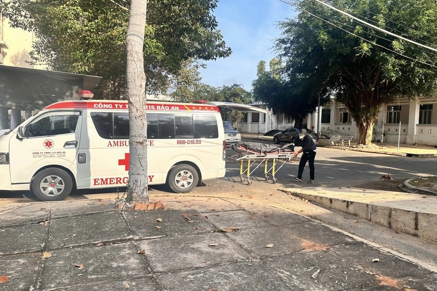 tin tuc phap luat moi nhat ngay 15 1 he lo dong co gay an vu nguoi dan ong bat ngo bi dam tu vong dspl 1