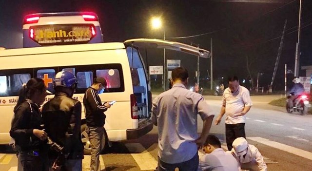 tin tuc tai nan giao thong moi ngay 15 1 nu sinh cap 2 thiet mang sau cu va cham xe tai o tp hcm dpsl 2 tin tuc tai nan giao thong moi ngay 15 1 nu sinh cap 2 thiet mang sau cu va cham xe tai o tp hcm dpsl 2