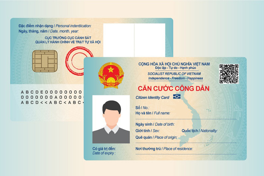 bo cong an de xuat cap can cuoc cong dan gan chip cho tre duoi 6 tuoi dspl 1 bo cong an de xuat cap can cuoc cong dan gan chip cho tre duoi 6 tuoi dspl 1