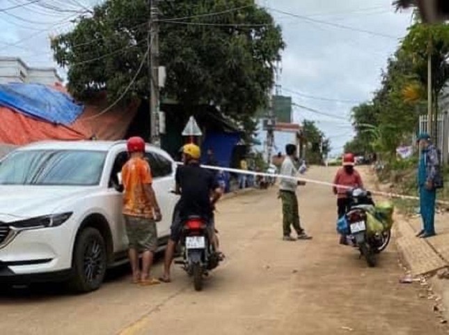 tin tuc phap luat moi nhat ngay 22 1 chong dam vo nguy kich dem 29 tet dsppl 1