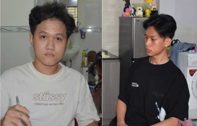 triet pha duong day danh bac tren 100 ty dong chan dung 2 doi tuong cam dau dspl 1 triet pha duong day danh bac tren 100 ty dong chan dung 2 doi tuong cam dau dspl 1