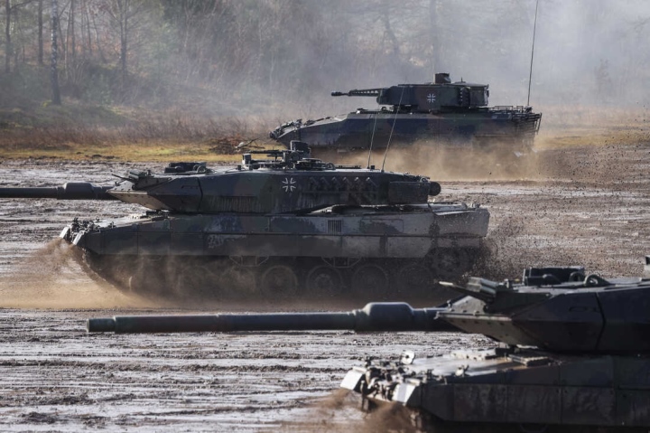 duc co thai do gi khi dong minh nato vien tro xe tang cho ukraine dspl 1 duc co thai do gi khi dong minh nato vien tro xe tang cho ukraine dspl 1