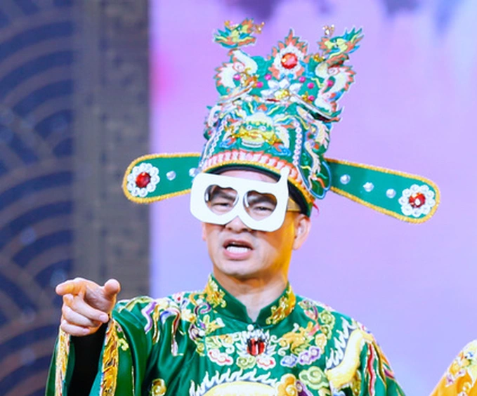nsut xuan bac xin loi vi lam khan gia hieu lam trong cau chuyen cai tat cua me dspl 2 nsut xuan bac xin loi vi lam khan gia hieu lam trong cau chuyen cai tat cua me dspl 2