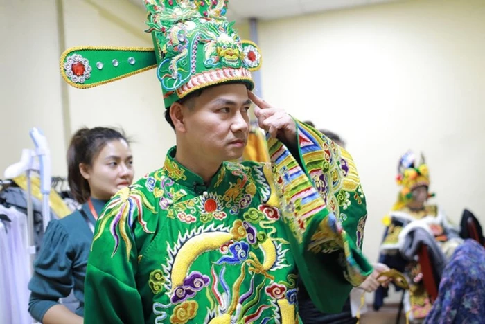 thai do cua nsut xuan bac sau phat ngon gay tranh cai hau tao quan 2023 dspl 2 thai do cua nsut xuan bac sau phat ngon gay tranh cai hau tao quan 2023 dspl 2