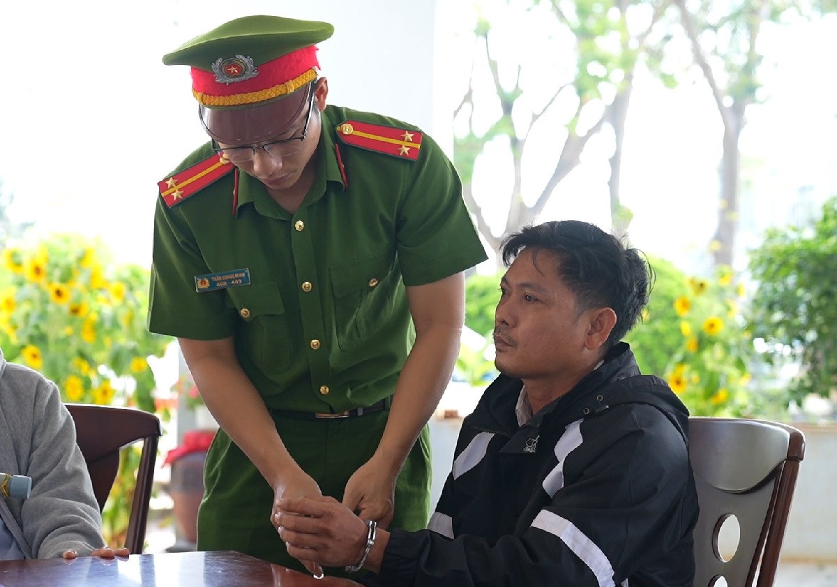vi sao tai xe truong thai ngoc bi bat tam giam dspl 1 vi sao tai xe truong thai ngoc bi bat tam giam dspl 1