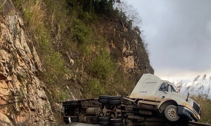 tin tuc tai nan giao thong moi ngay 7 2 danh tinh 2 nan nhan tu vong vu xe may tong o to cho tan binh nhap ngu dspl 3