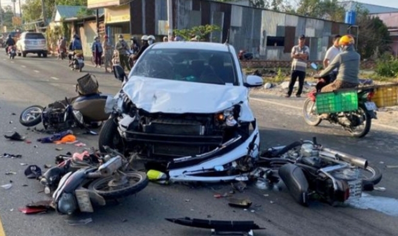 tinh tiet moi vu tai xe gay tai nan 7 nguoi thuong vong o phu quoc dspl 1