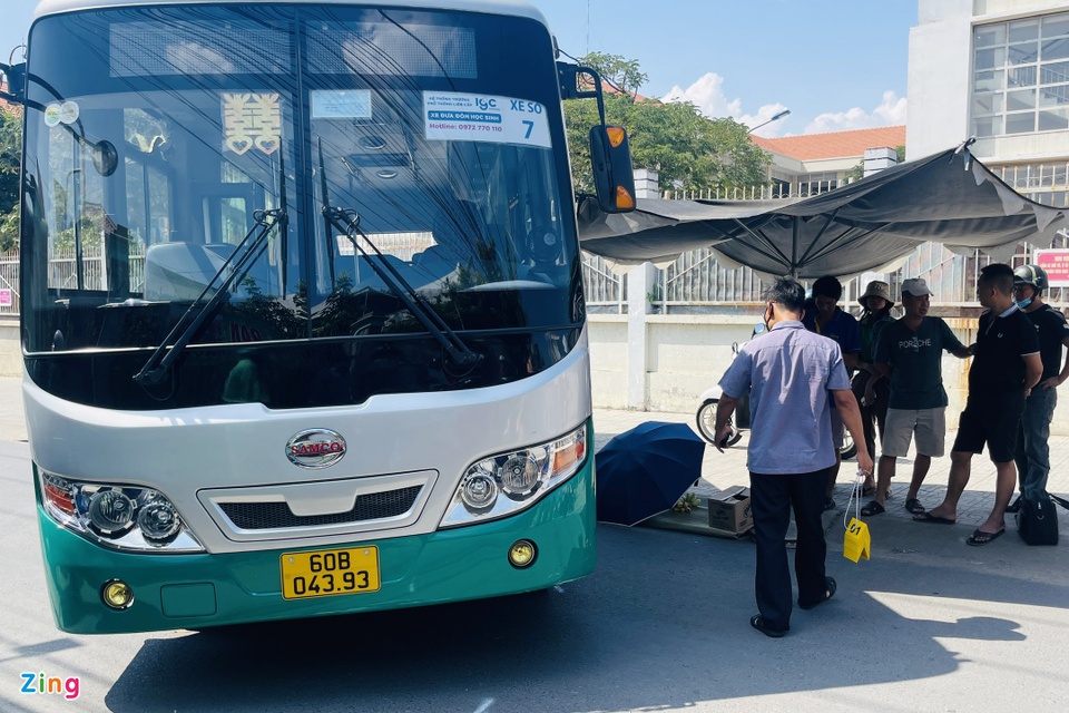 vu hoc sinh lop 3 bi xe dua don can tu vong tinh dong nai co chi dao gi dspl 1 vu hoc sinh lop 3 bi xe dua don can tu vong tinh dong nai co chi dao gi dspl 1