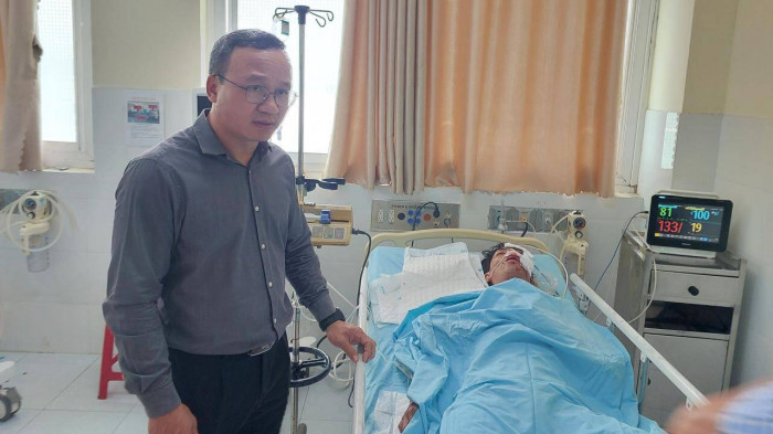 vu tai nan 8 nguoi chet o quang nam cong an thong tin ve vi tri xay ra tai nan dspl 21