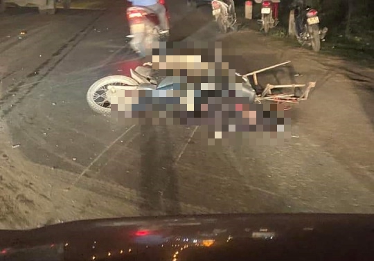 tin tuc tai nan giao thong moi ngay 21 2 hai vo chong di xe may tu vong sau va cham voi xe tai dspl 2 tin tuc tai nan giao thong moi ngay 21 2 hai vo chong di xe may tu vong sau va cham voi xe tai dspl 2