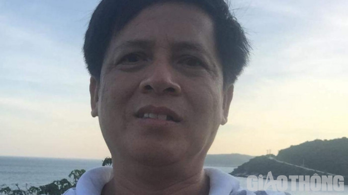 cong an tinh quang ngai thong tin vu giam doc trung tam phap y bi bat dspl 1