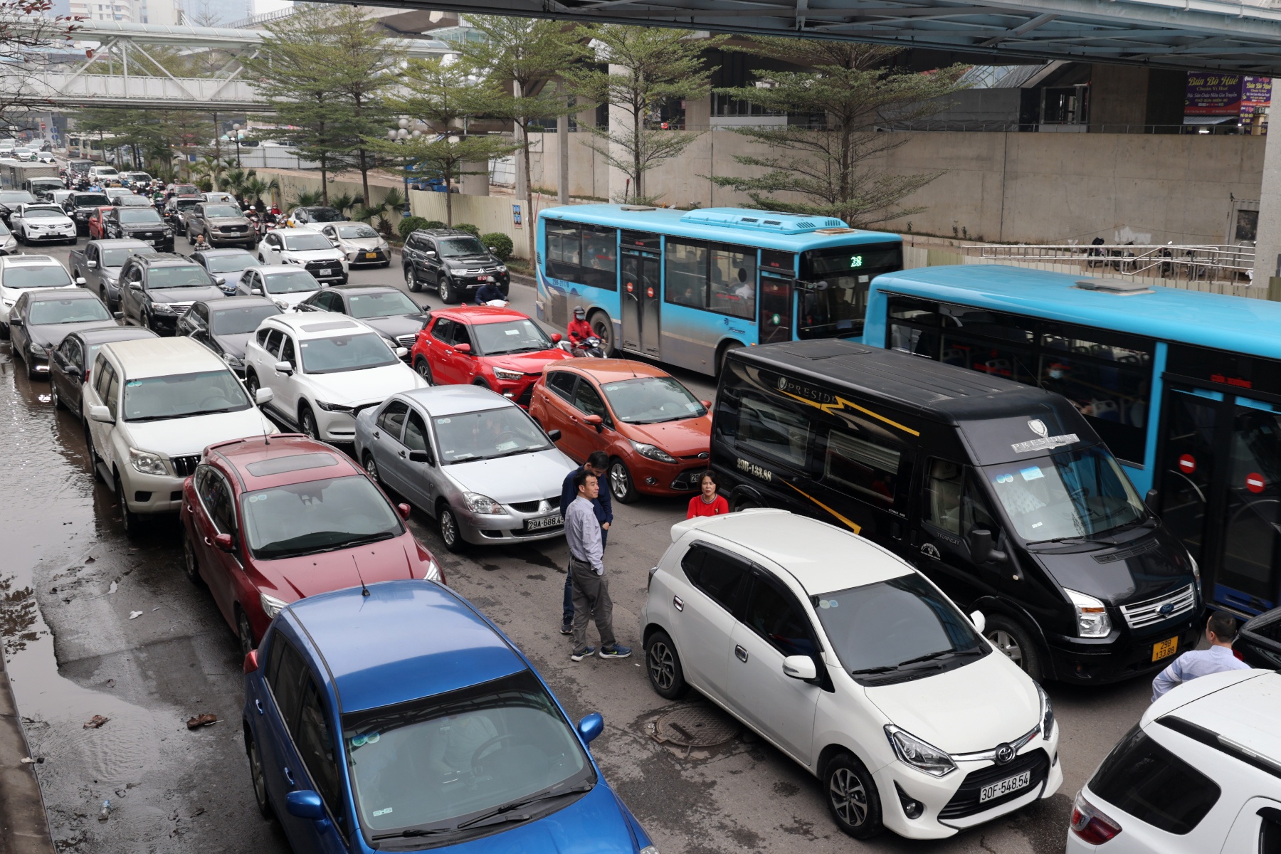 ha noi huy dong dang kiem vien bi khoi to lam viec va nhan luong do thieu nhan su dspl 2 ha noi huy dong dang kiem vien bi khoi to lam viec va nhan luong do thieu nhan su dspl 2