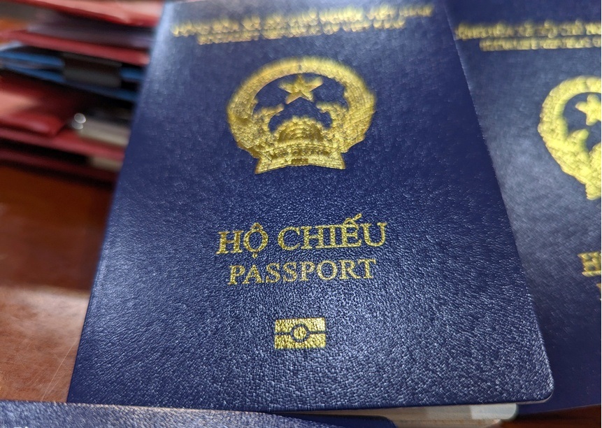 ho chieu gan chip duoc bo cong an cap tu ngay 1 3 se nhu the nao dspl 11 ho chieu gan chip duoc bo cong an cap tu ngay 1 3 se nhu the nao dspl 11