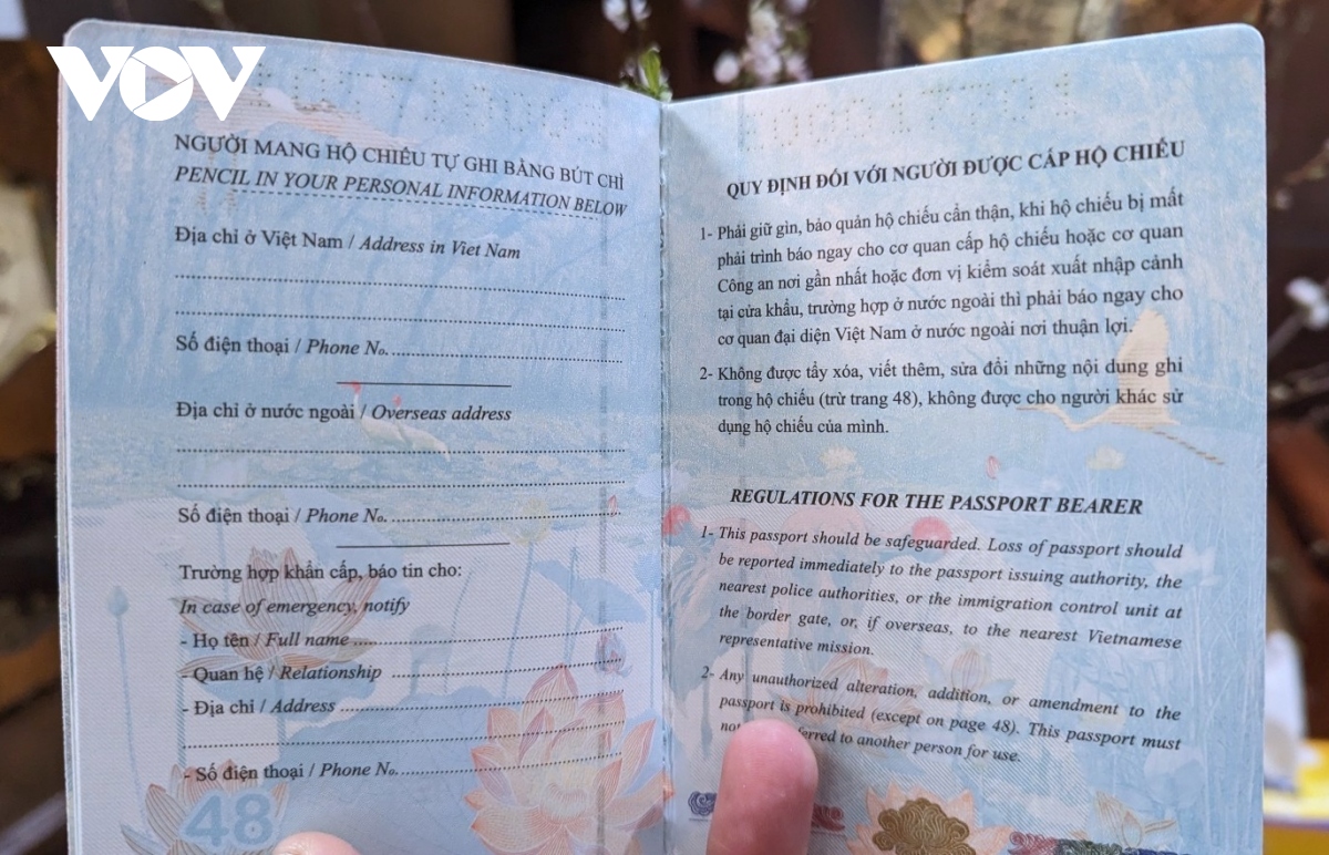ho chieu gan chip duoc bo cong an cap tu ngay 1 3 se nhu the nao dspl 2 ho chieu gan chip duoc bo cong an cap tu ngay 1 3 se nhu the nao dspl 2