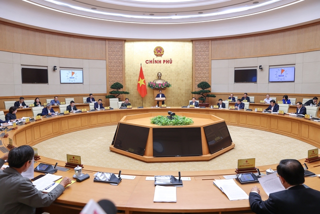 phien hop chinh phu thuong ky thang 2 thao luan nhieu noi dung quan trong dspl 1 phien hop chinh phu thuong ky thang 2 thao luan nhieu noi dung quan trong dspl 1