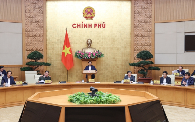 phien hop chinh phu thuong ky thang 2 thao luan nhieu noi dung quan trong dspl 3 phien hop chinh phu thuong ky thang 2 thao luan nhieu noi dung quan trong dspl 3