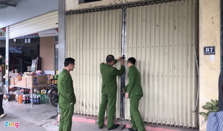 tin tuc phap luat moi nhat ngay 6 3 dien bien moi vu chau be 17 thang tuoi tu vong dspl 1