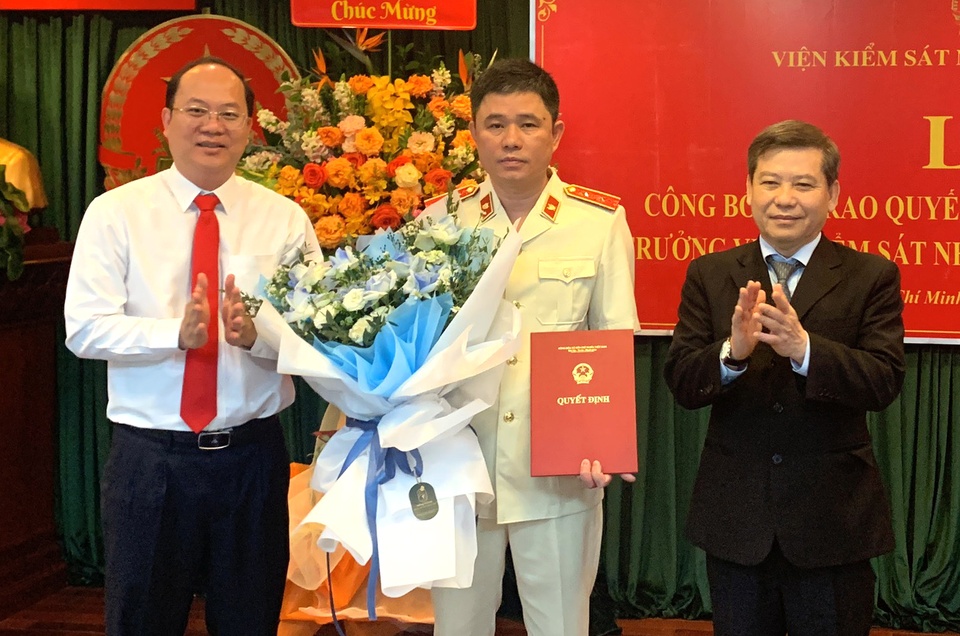 vien kiem sat nhan dan tp hcm co vien truong moi dpsl 11 vien kiem sat nhan dan tp hcm co vien truong moi dpsl 11