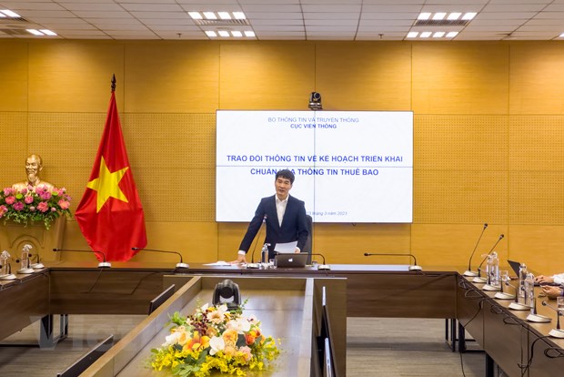 thue bao di dong khong chuan hoa thong tin ca nhan se bi khoa dspl 1 thue bao di dong khong chuan hoa thong tin ca nhan se bi khoa dspl 1