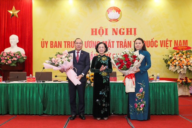 ba nguyen thi thu ha giu chuc pho chu tich tong thu ky uy ban trung uong mttq viet nam dspl 1 ba nguyen thi thu ha giu chuc pho chu tich tong thu ky uy ban trung uong mttq viet nam dspl 1