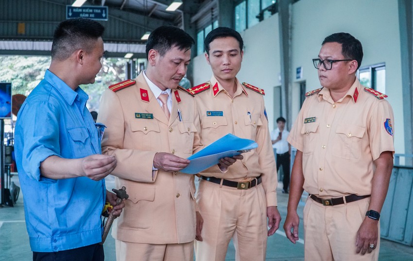 bo cong an bien so o to xe may se duoc quan ly theo ma dinh danh ca nhan dspl 11 bo cong an bien so o to xe may se duoc quan ly theo ma dinh danh ca nhan dspl 11