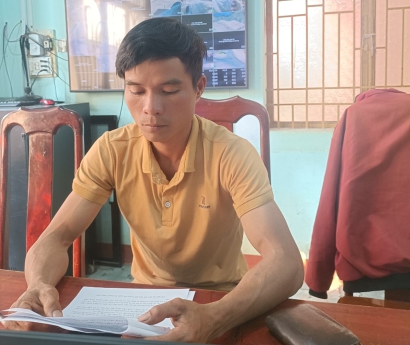 tinh tiet moi vu cha duong hiep dam con rieng cua vo o dak lak dspl 1 tinh tiet moi vu cha duong hiep dam con rieng cua vo o dak lak dspl 1