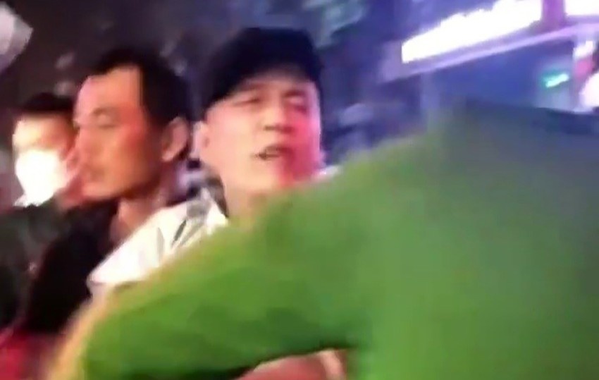 tin tuc phap luat moi nhat ngay 19 3 nguoi dan ong tat canh sat o thanh hoa dspl 1