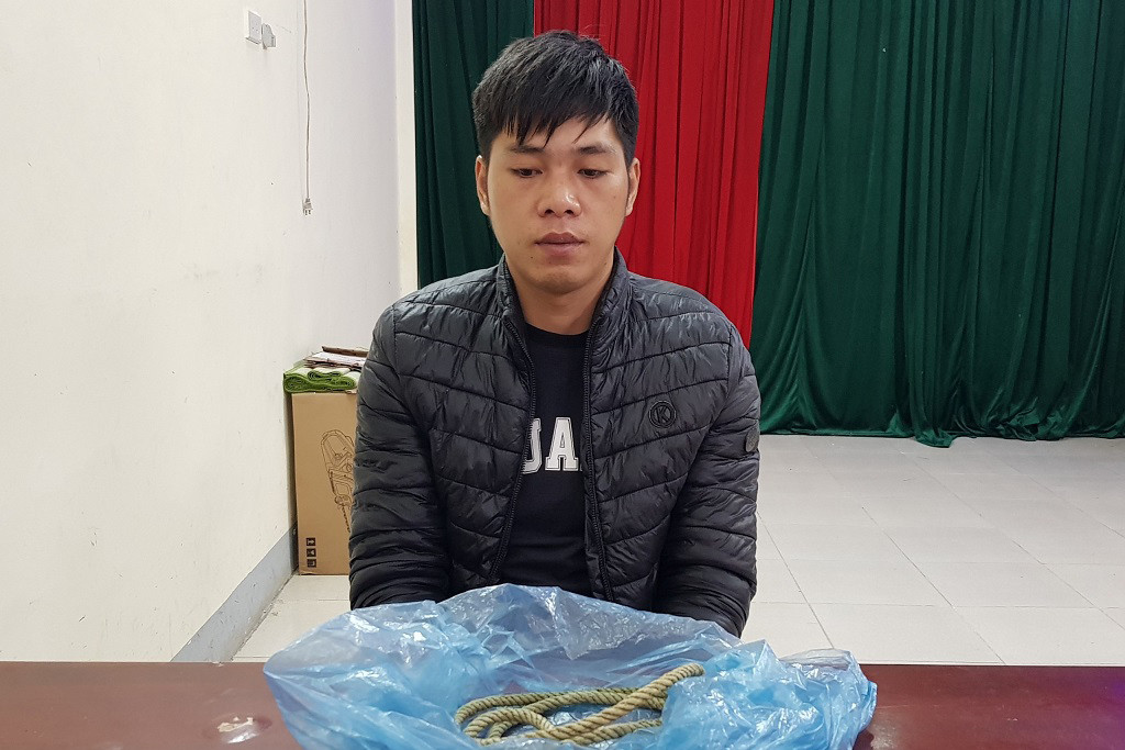 tin tuc phap luat moi nhat ngay 19 3 nguoi dan ong tat canh sat o thanh hoa dspl 2