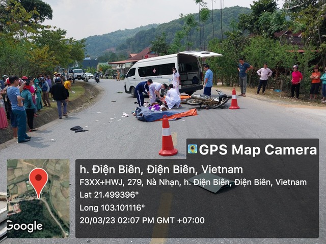 tin tuc tai nan giao thong moi nhat ngay 21 3 2 nguoi di xe may tu vong sau khi va cham voi o to dspl 1 tin tuc tai nan giao thong moi nhat ngay 21 3 2 nguoi di xe may tu vong sau khi va cham voi o to dspl 1