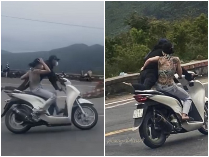 vu doi nam nu chay xe sh dien xiec tren deo hai van cong an dang xac minh dspl 88 vu doi nam nu chay xe sh dien xiec tren deo hai van cong an dang xac minh dspl 88