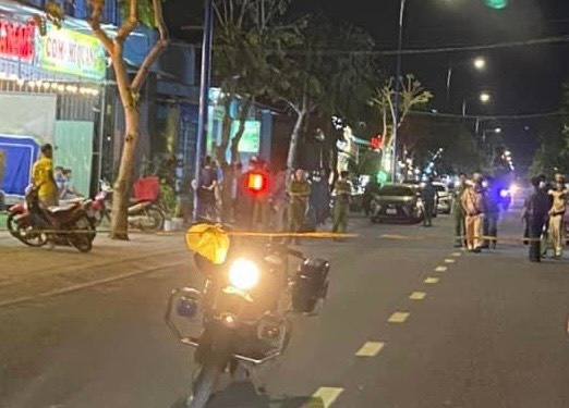 tin tuc phap luat moi nhat ngay 22 3 nguoi phu nu bi ban trai cu cuong doat tai san dspl 1